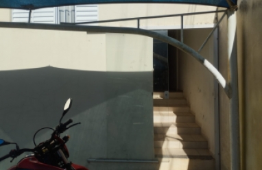 Kitnet para locação em Avaré